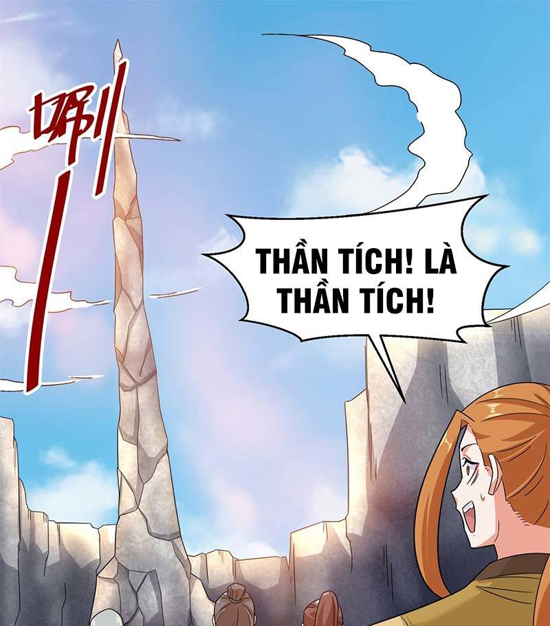 Vô Tận Thôn Phệ Chapter 38 - 2