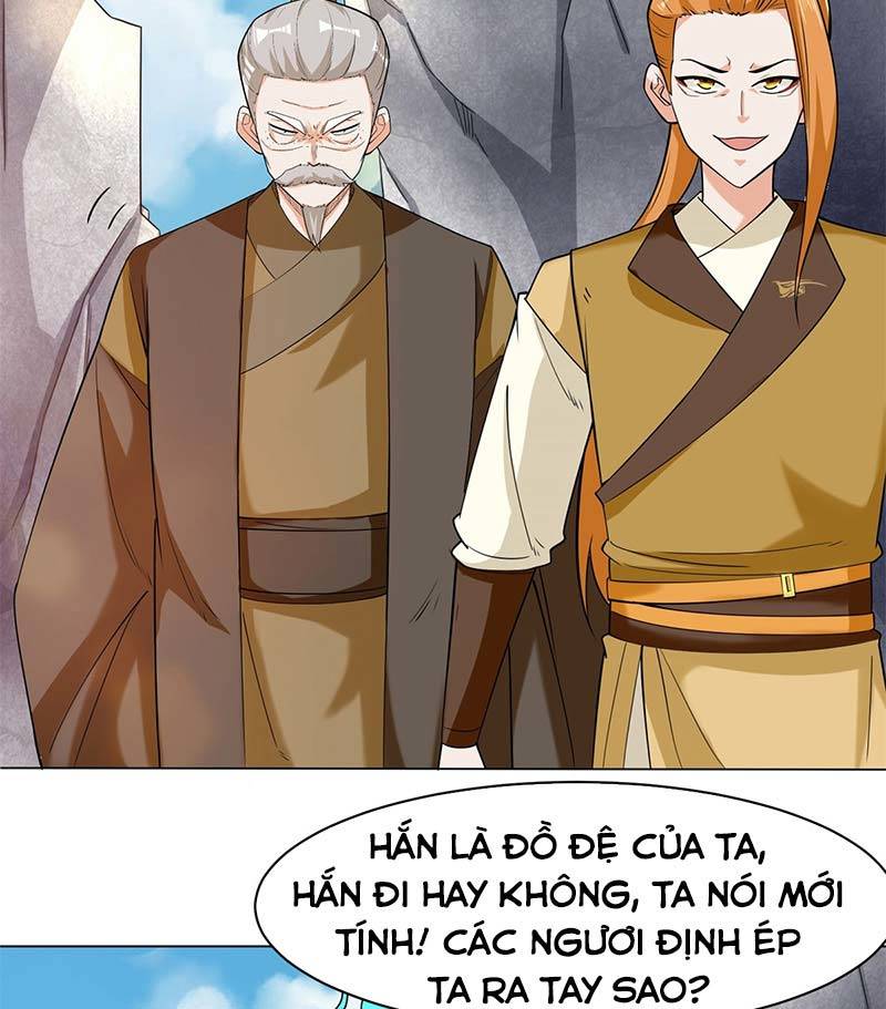 Vô Tận Thôn Phệ Chapter 38 - 15