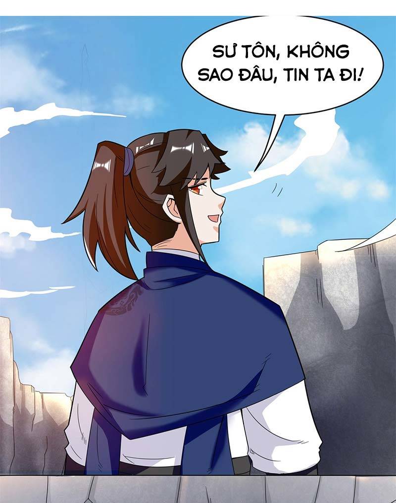 Vô Tận Thôn Phệ Chapter 38 - 28