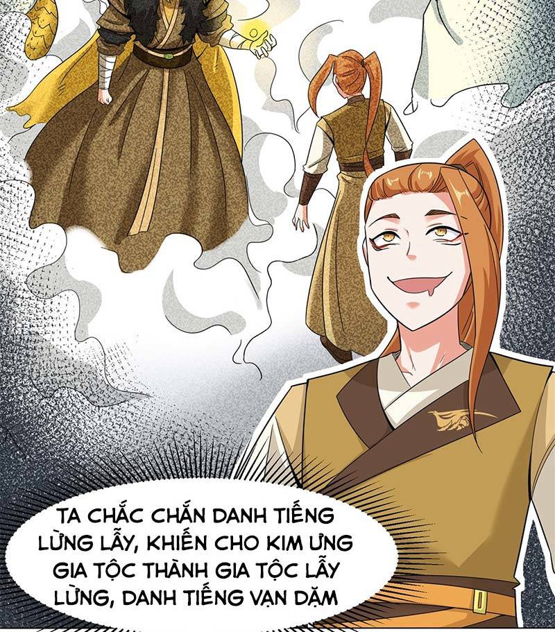 Vô Tận Thôn Phệ Chapter 38 - 5