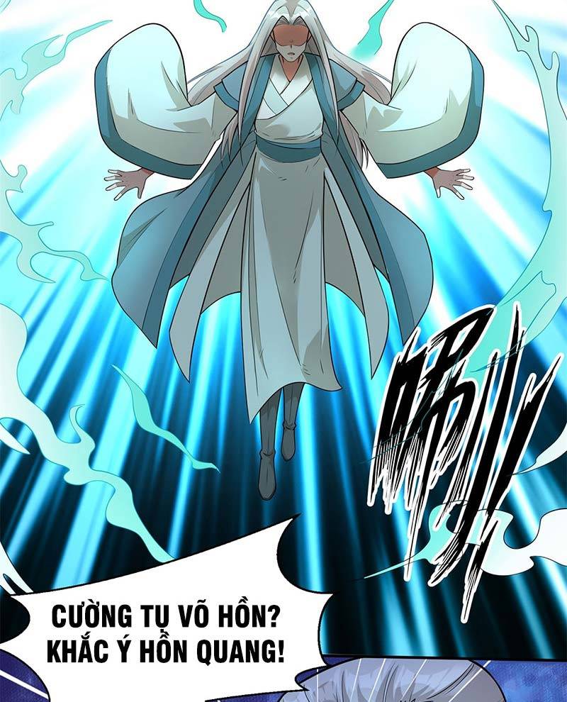 Vô Tận Thôn Phệ Chapter 38 - 55