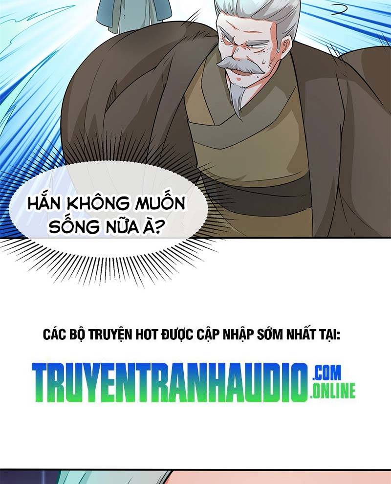 Vô Tận Thôn Phệ Chapter 38 - 57