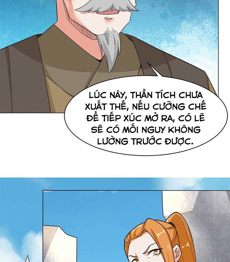 Vô Tận Thôn Phệ Chapter 38 - 10