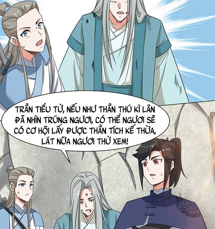 Vô Tận Thôn Phệ Chapter 39 - 37