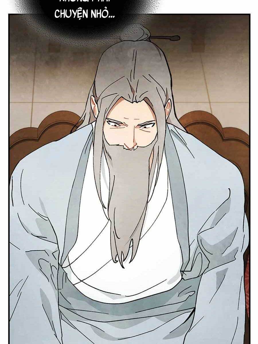 Vị Thần Trở Lại Chapter 36 - 11