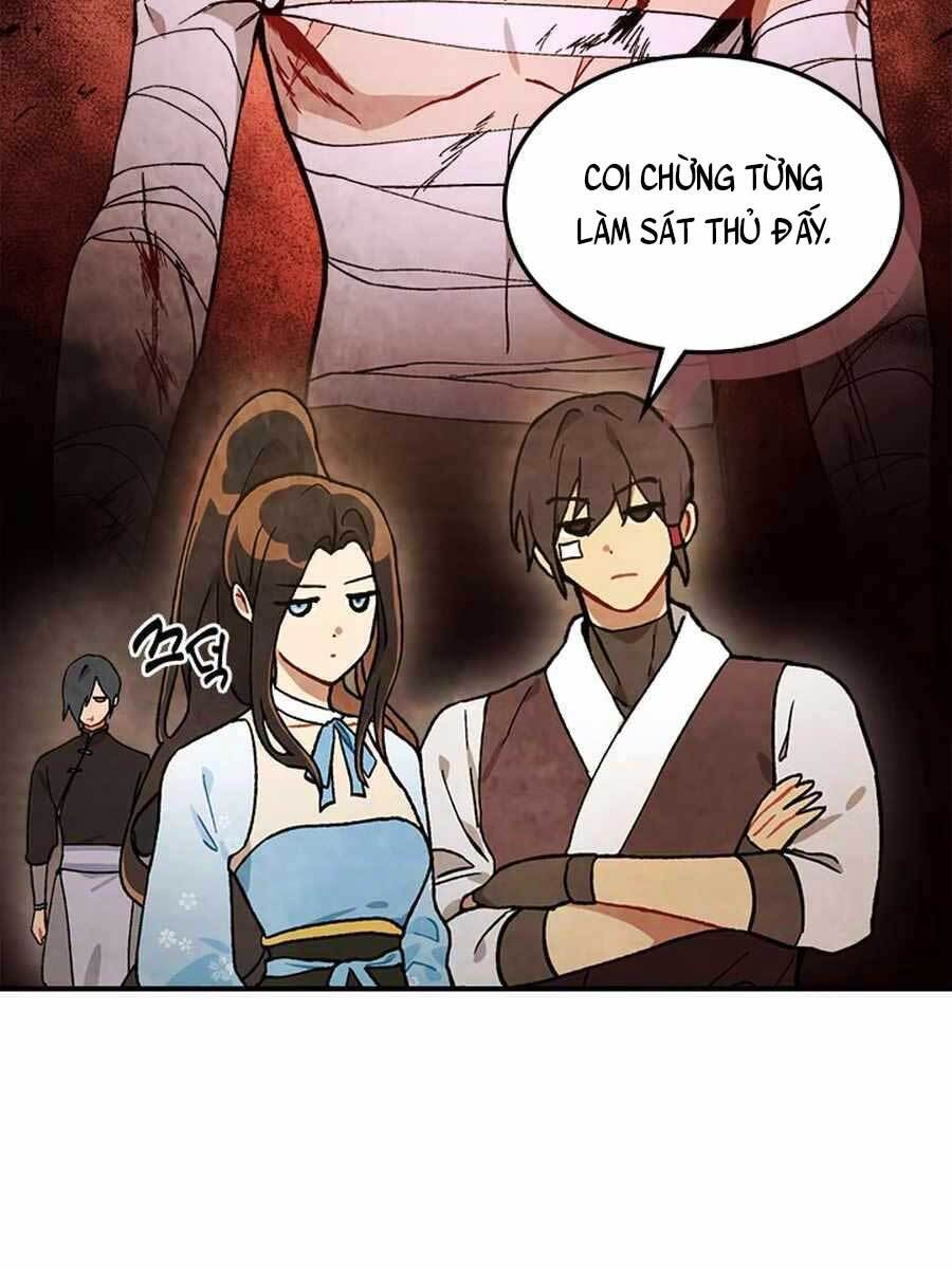 Vị Thần Trở Lại Chapter 36 - 50