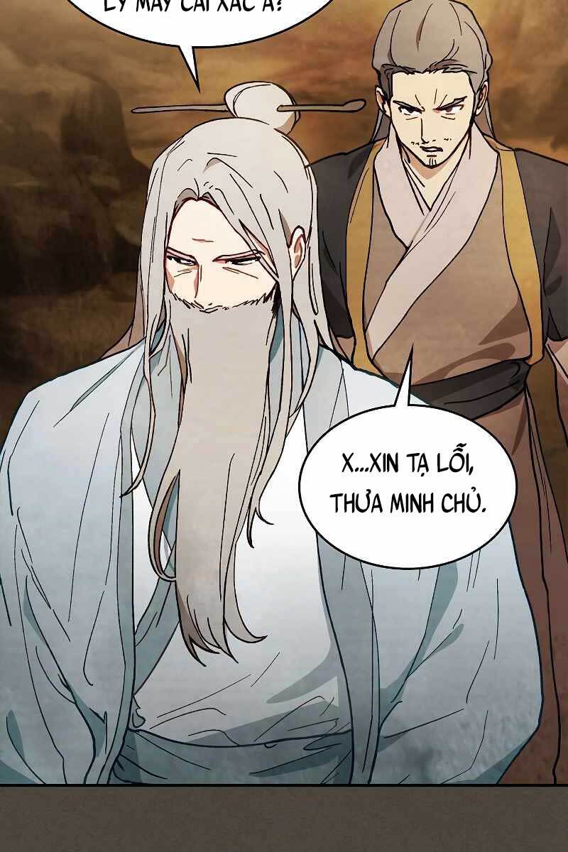 Vị Thần Trở Lại Chapter 41 - 6