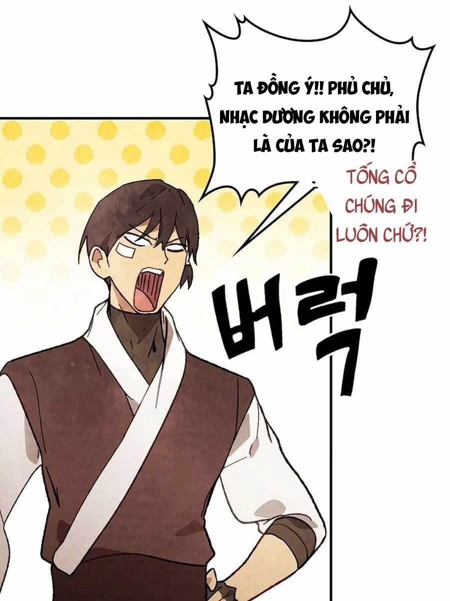 Vị Thần Trở Lại Chapter 44 - 16