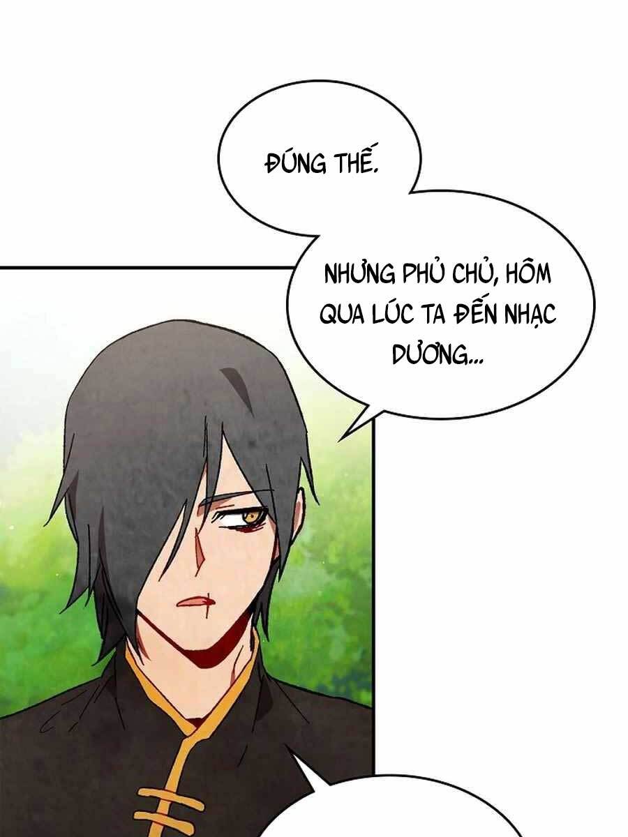 Vị Thần Trở Lại Chapter 44 - 5