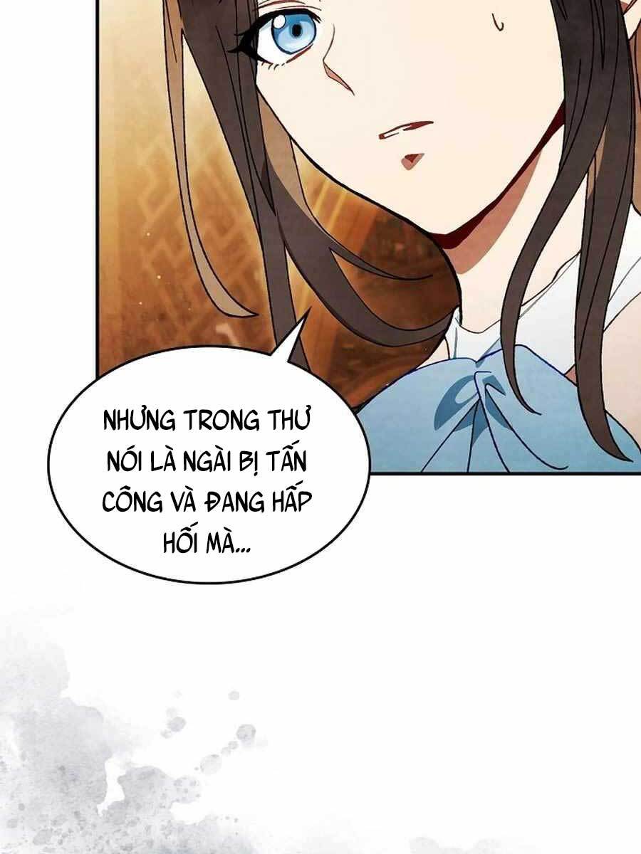 Vị Thần Trở Lại Chapter 44 - 65