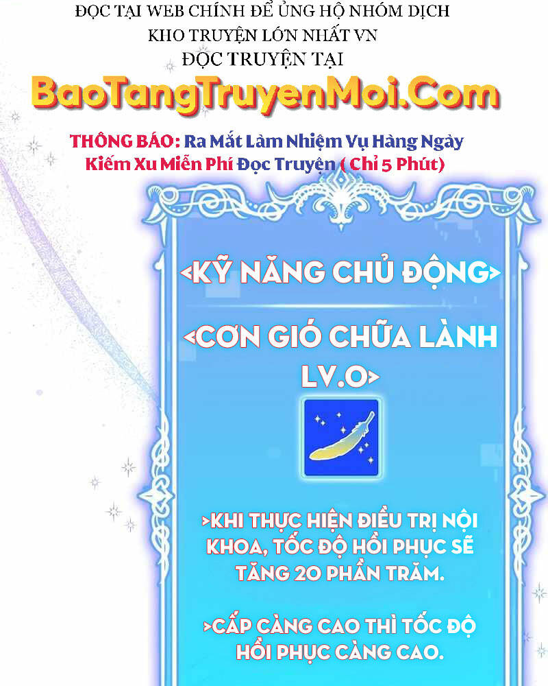 Bác Sĩ Thăng Cấp Chapter 21 - 7