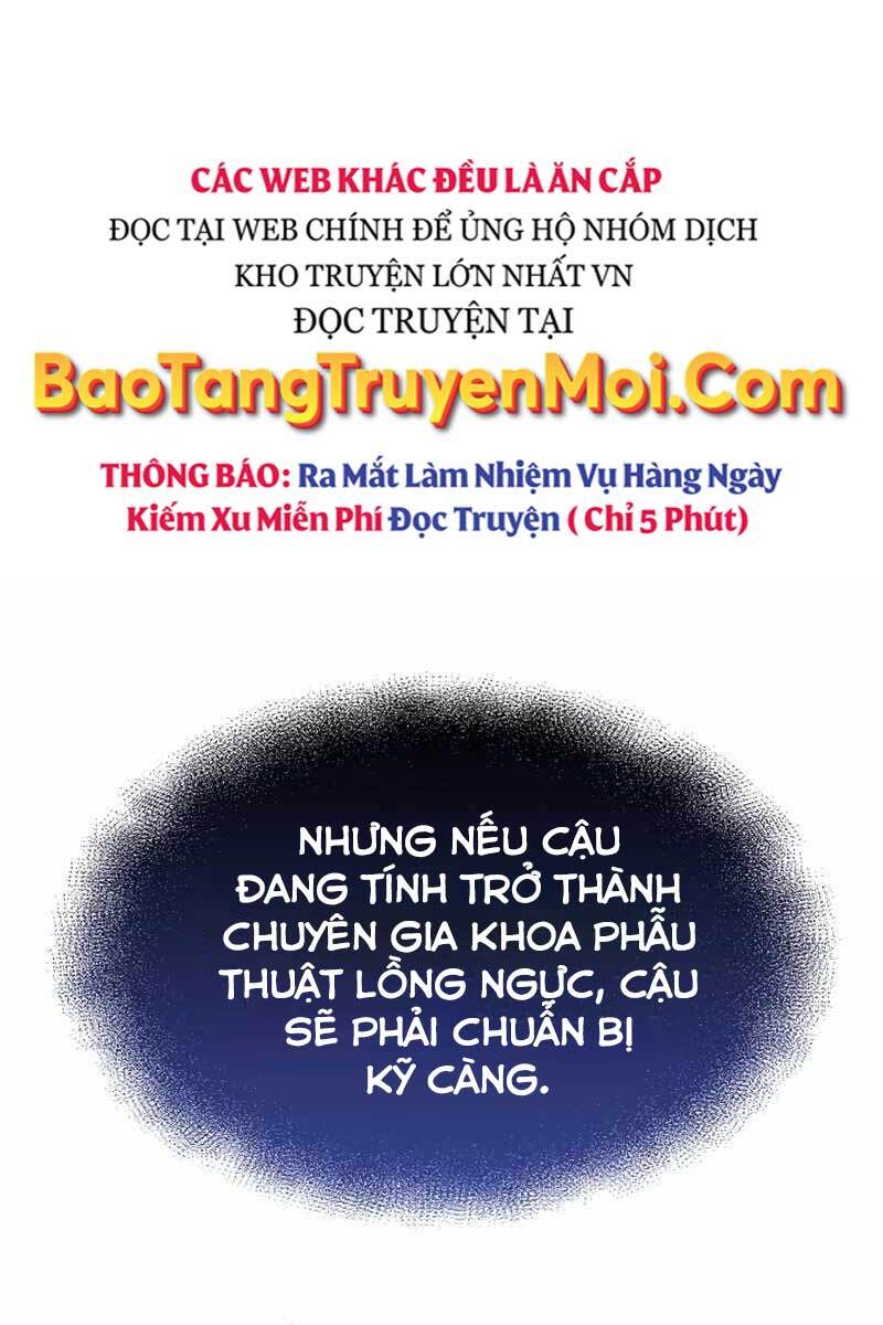 Bác Sĩ Thăng Cấp Chapter 25 - 1