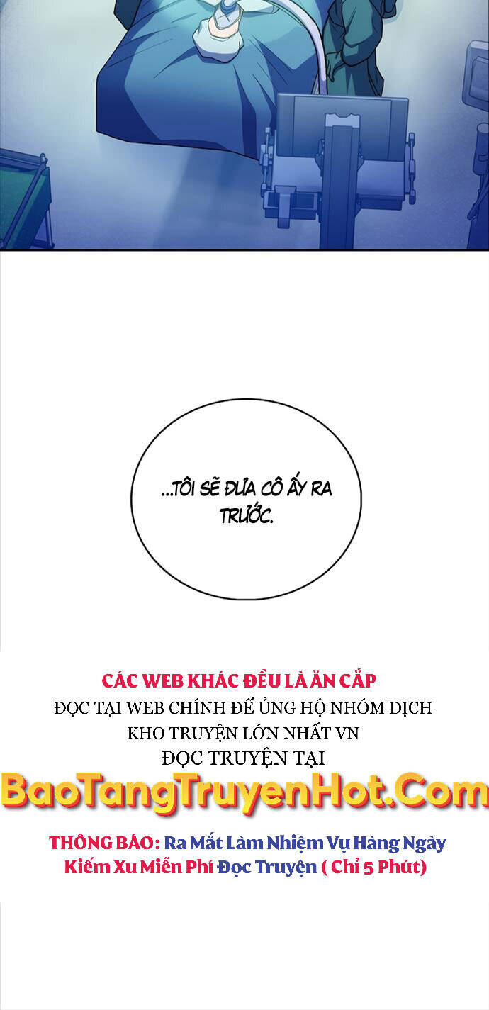 Bác Sĩ Thăng Cấp Chapter 34 - 14