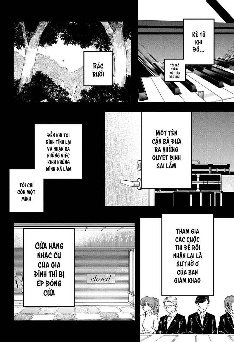 Pppppp Chapter 41 - 18