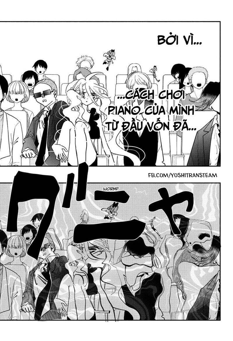 Pppppp Chapter 45 - 17