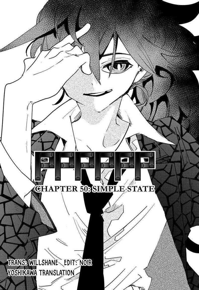 Pppppp Chapter 50 - 3