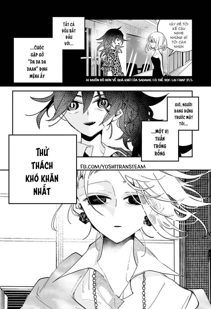 Pppppp Chapter 51 - 16