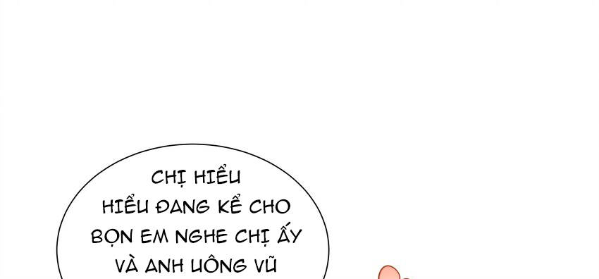 Cuộc Sống Treo Máy Chapter 18 - 14