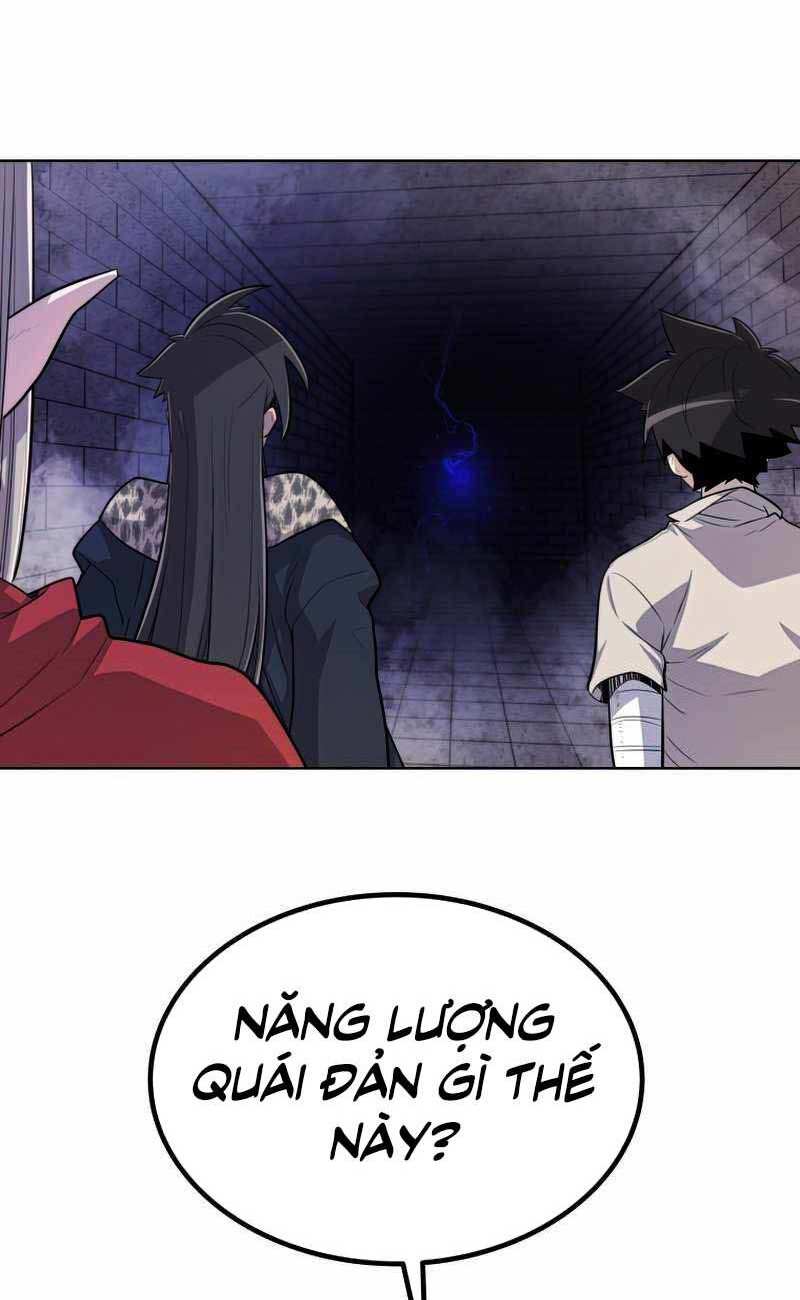 Chế Ngự Kiếm Chapter 38 - 9