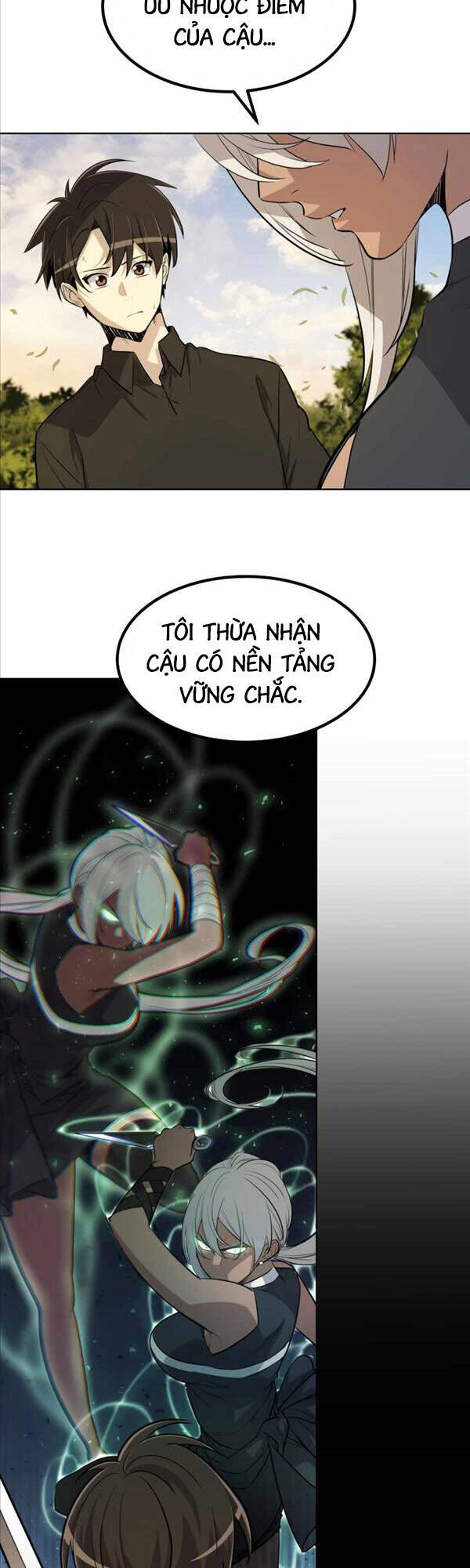 Chế Ngự Kiếm Chapter 46 - 40