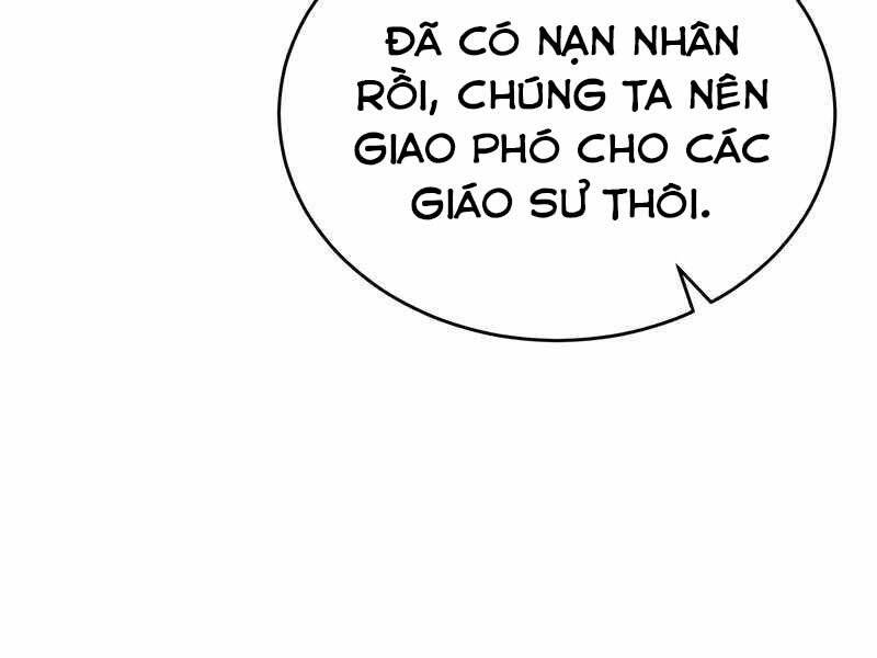 Giáo Sư Gián Điệp Chapter 14 - 33