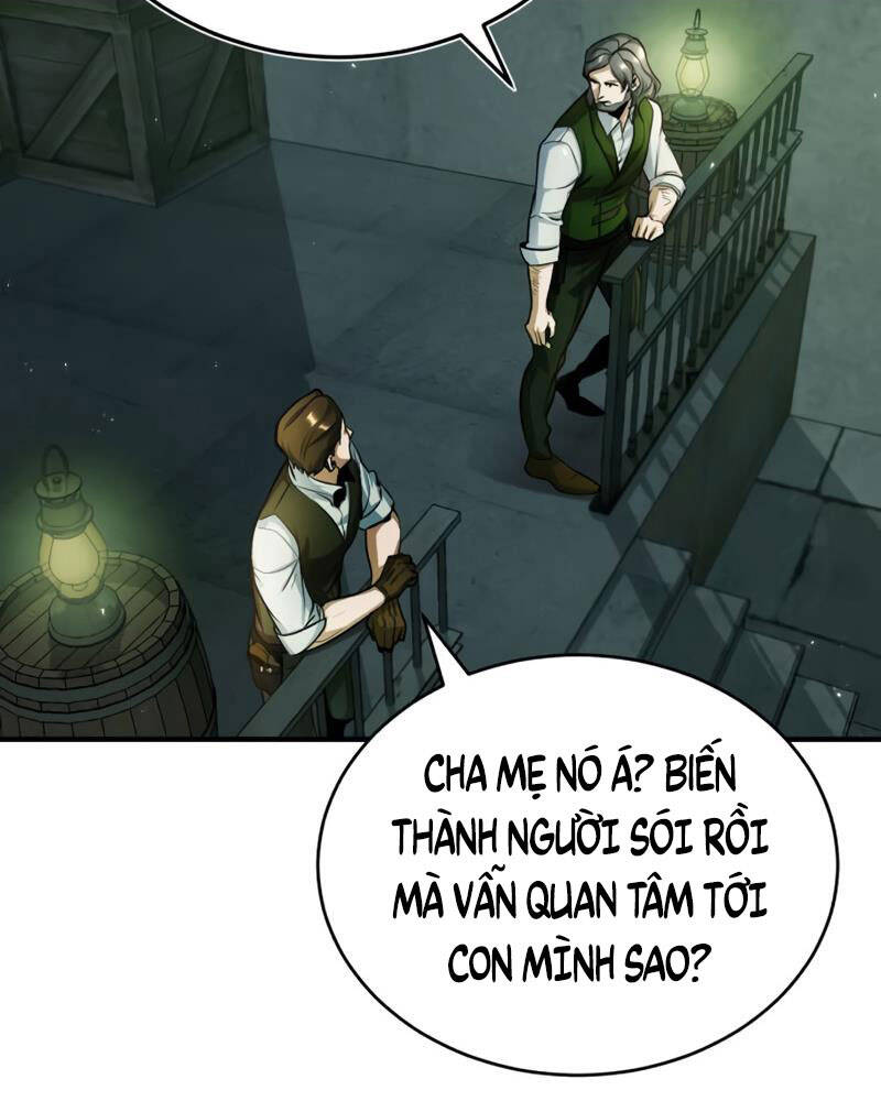 Giáo Sư Gián Điệp Chapter 17 - 85