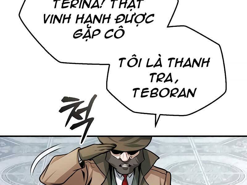 Giáo Sư Gián Điệp Chapter 20 - 135