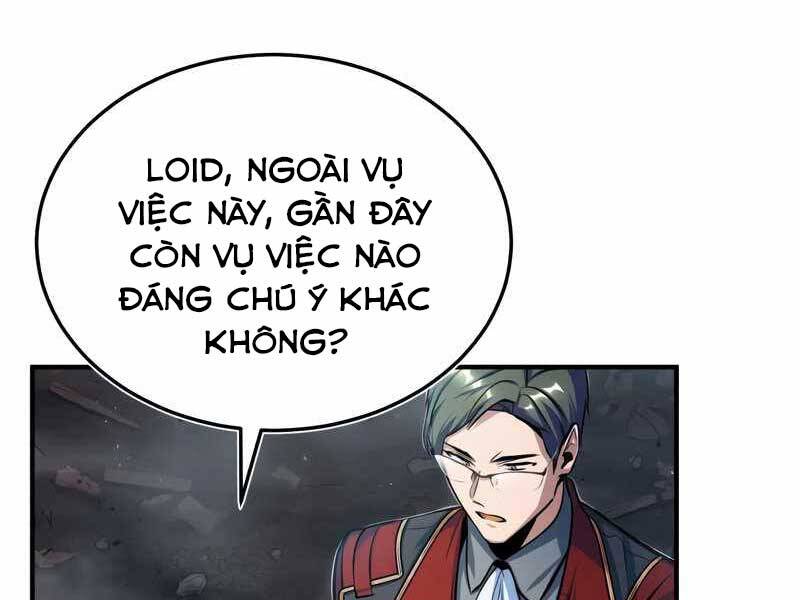 Giáo Sư Gián Điệp Chapter 21 - 104