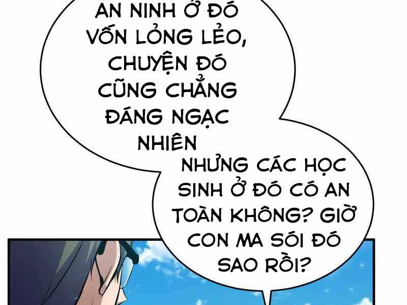 Giáo Sư Gián Điệp Chapter 21 - 112