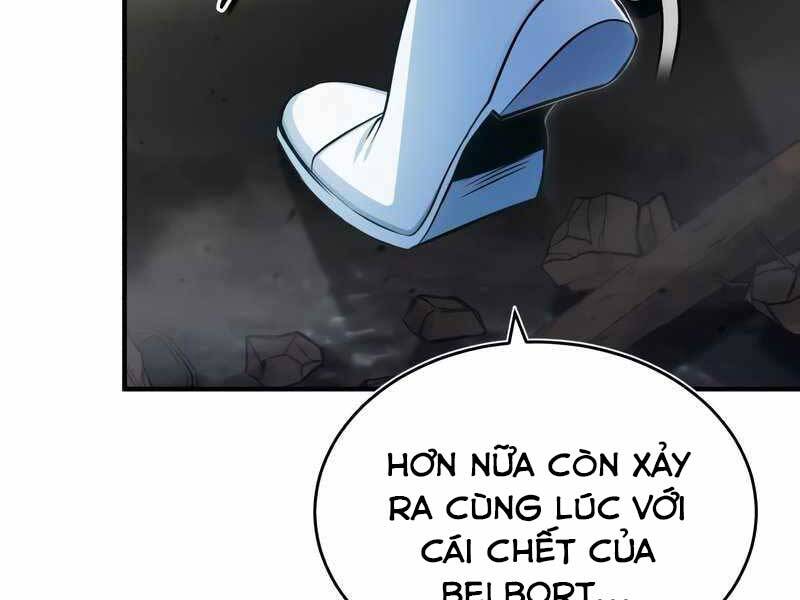 Giáo Sư Gián Điệp Chapter 21 - 89