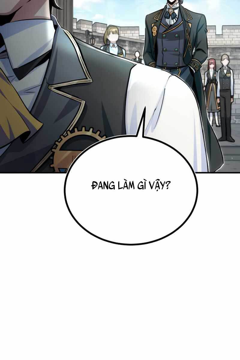 Giáo Sư Gián Điệp Chapter 24 - 59