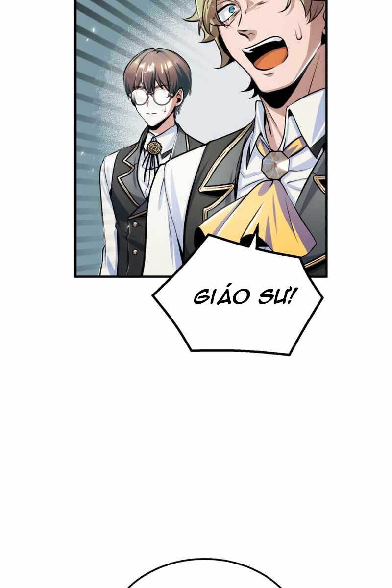 Giáo Sư Gián Điệp Chapter 24 - 70