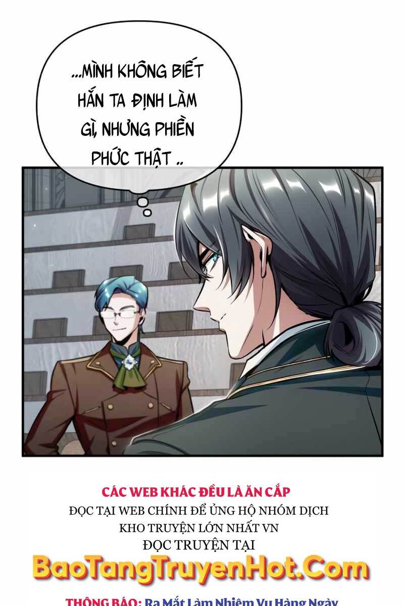 Giáo Sư Gián Điệp Chapter 24 - 75