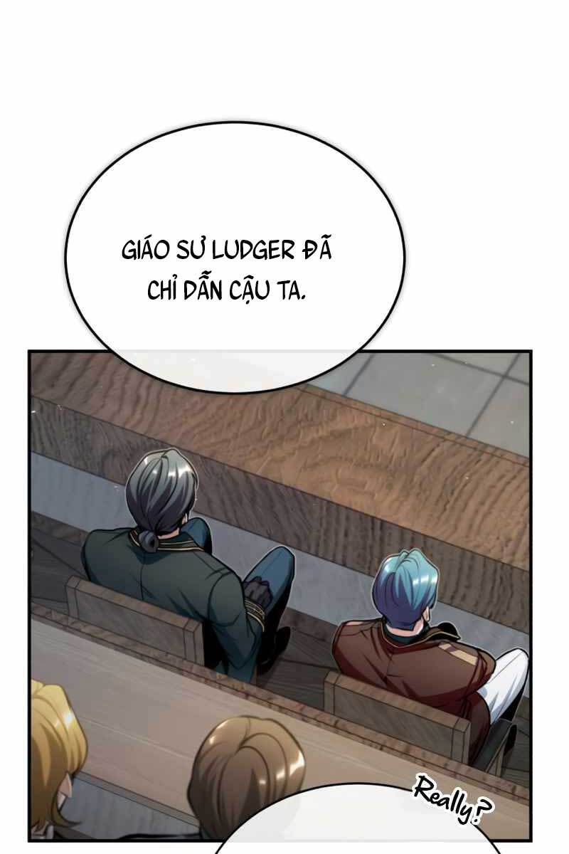 Giáo Sư Gián Điệp Chapter 25 - 51