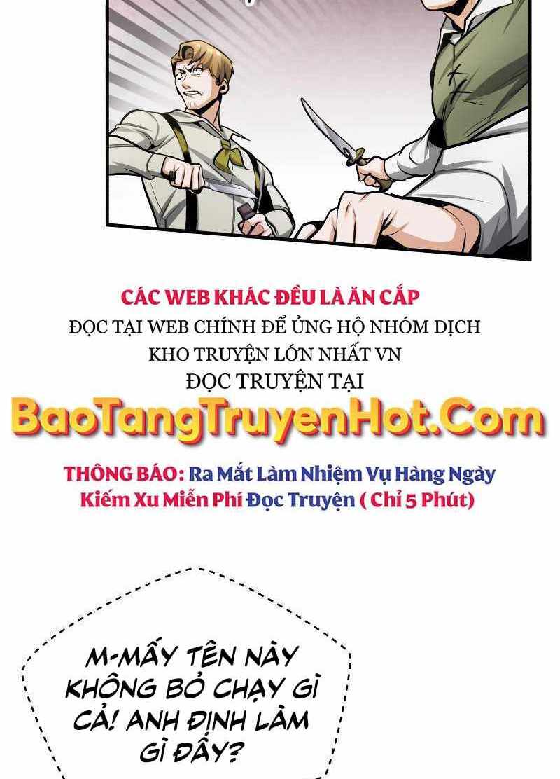 Giáo Sư Gián Điệp Chapter 27 - 105