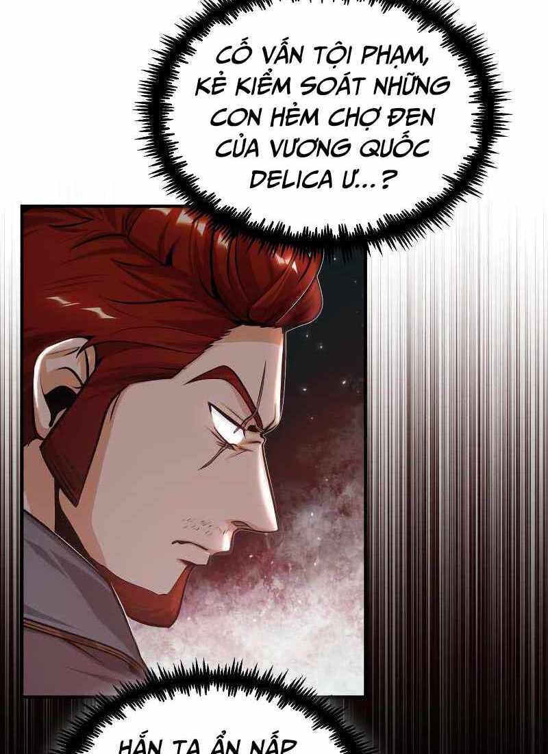 Giáo Sư Gián Điệp Chapter 27 - 37