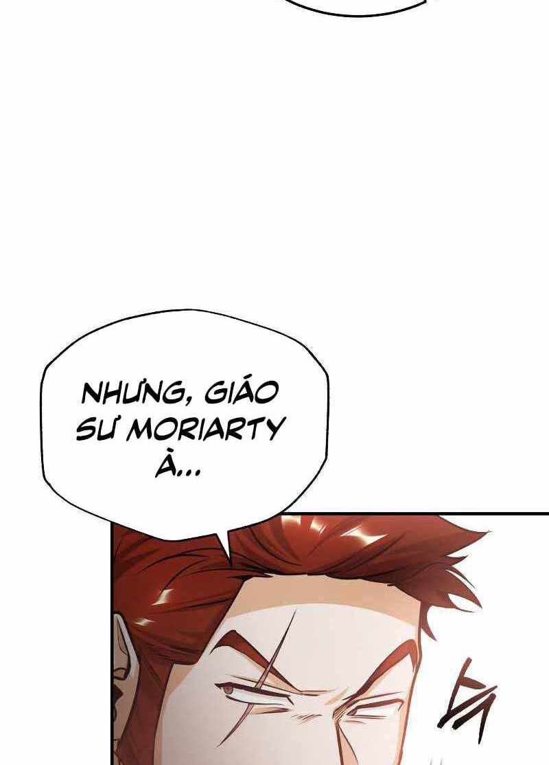 Giáo Sư Gián Điệp Chapter 27 - 40