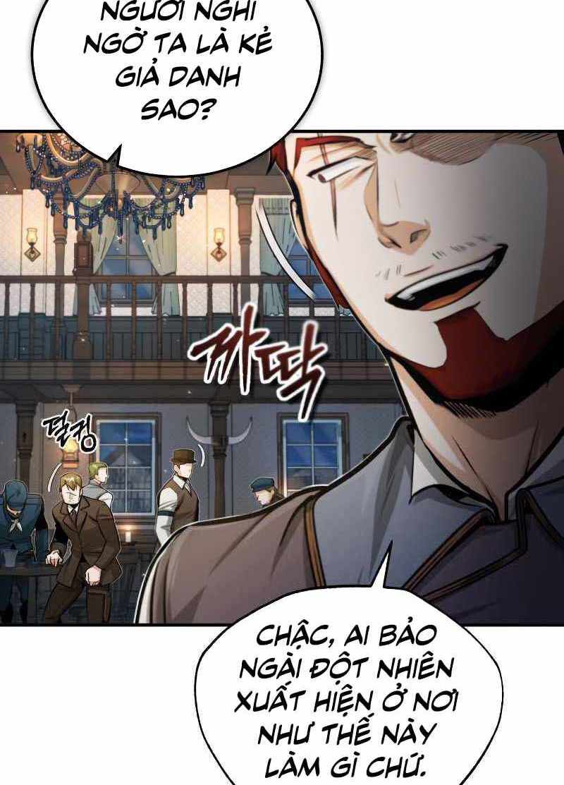 Giáo Sư Gián Điệp Chapter 27 - 42