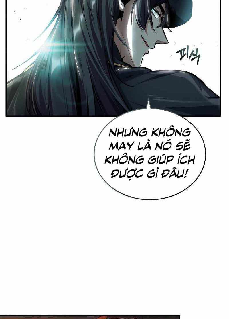 Giáo Sư Gián Điệp Chapter 27 - 47