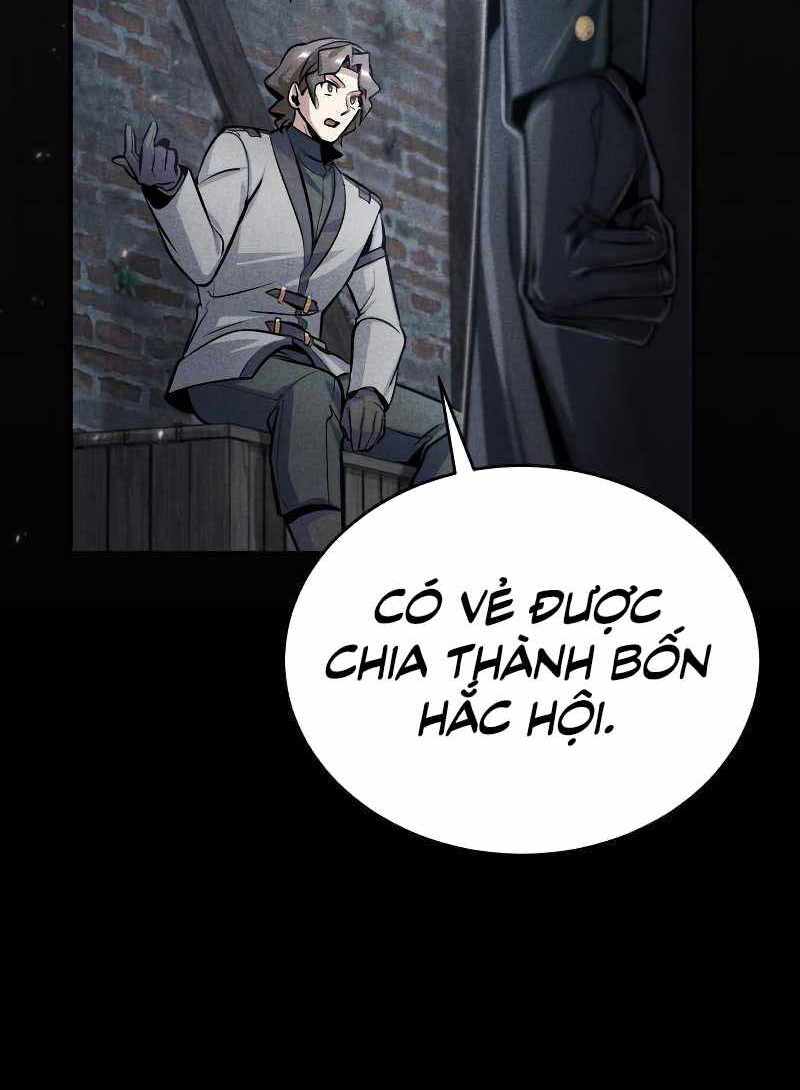 Giáo Sư Gián Điệp Chapter 27 - 68