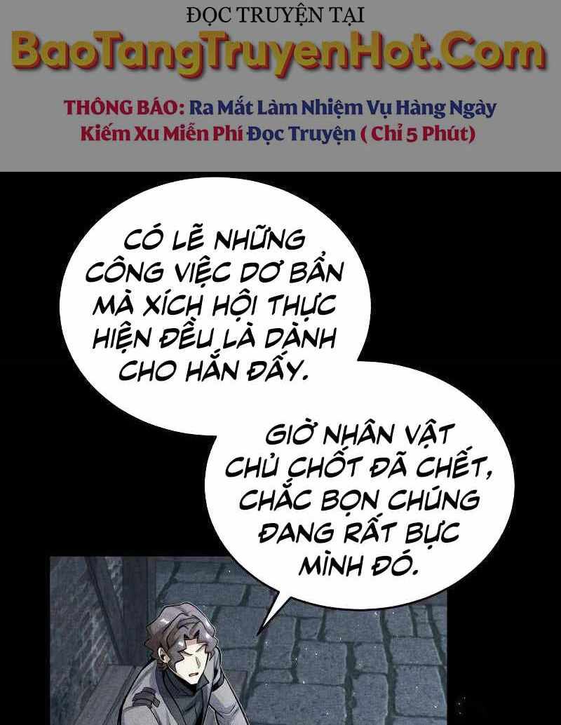 Giáo Sư Gián Điệp Chapter 27 - 79