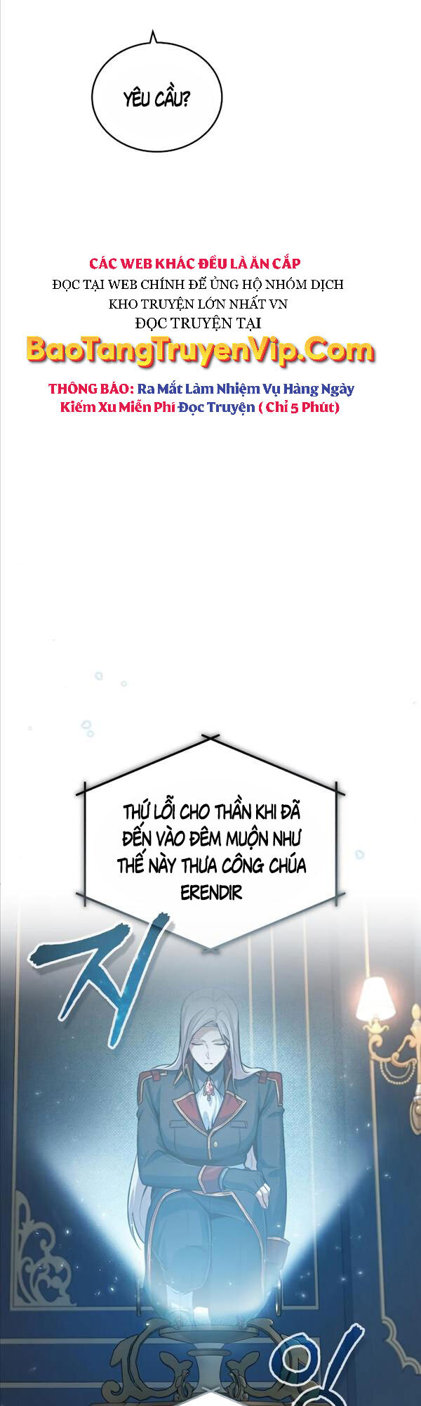 Giáo Sư Gián Điệp Chapter 31 - 4