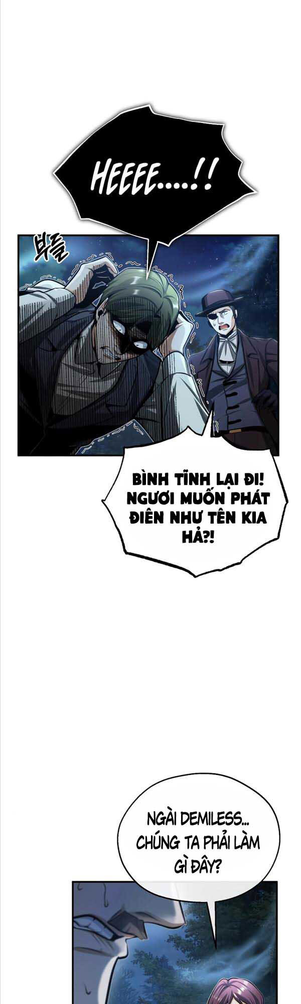 Giáo Sư Gián Điệp Chapter 32 - 30