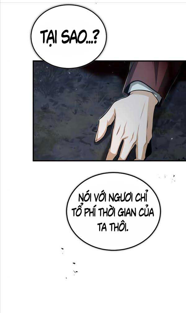 Giáo Sư Gián Điệp Chapter 32 - 45