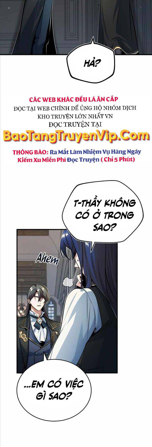 Giáo Sư Gián Điệp Chapter 34 - 11