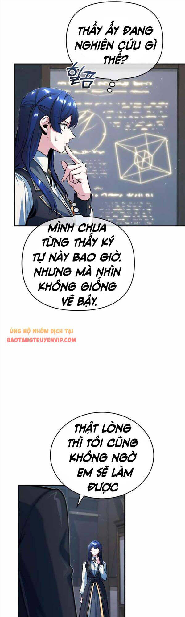 Giáo Sư Gián Điệp Chapter 34 - 23