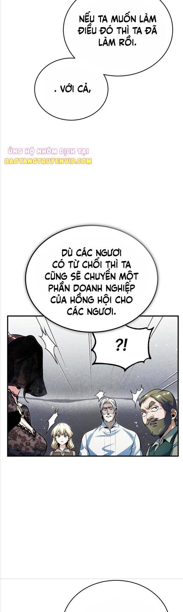 Giáo Sư Gián Điệp Chapter 35 - 15