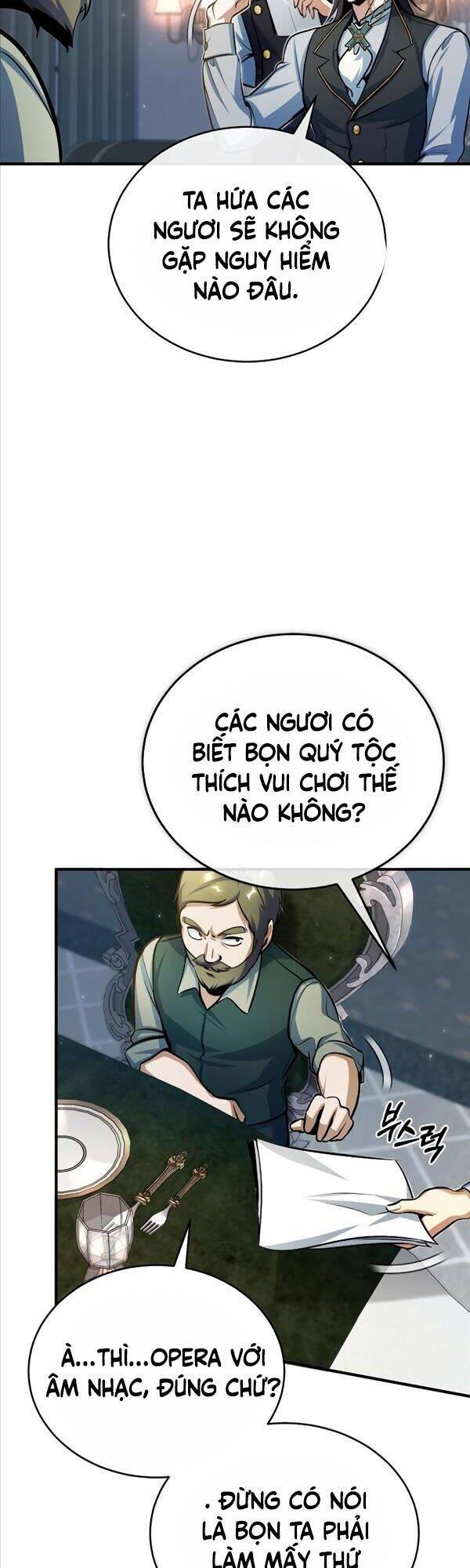 Giáo Sư Gián Điệp Chapter 35 - 20