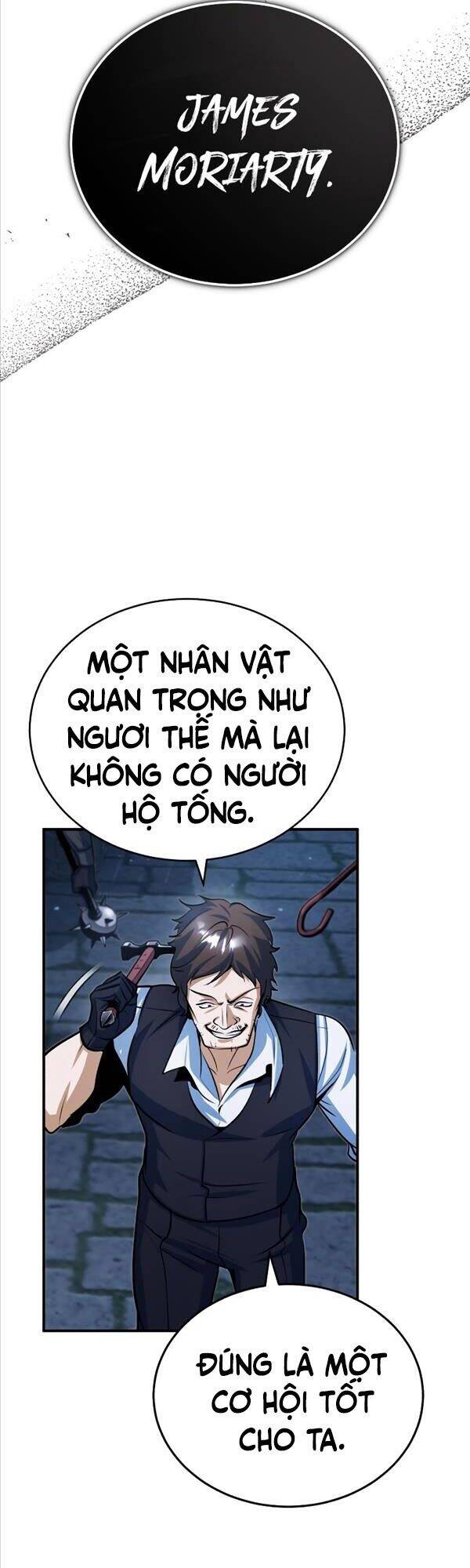 Giáo Sư Gián Điệp Chapter 35 - 50