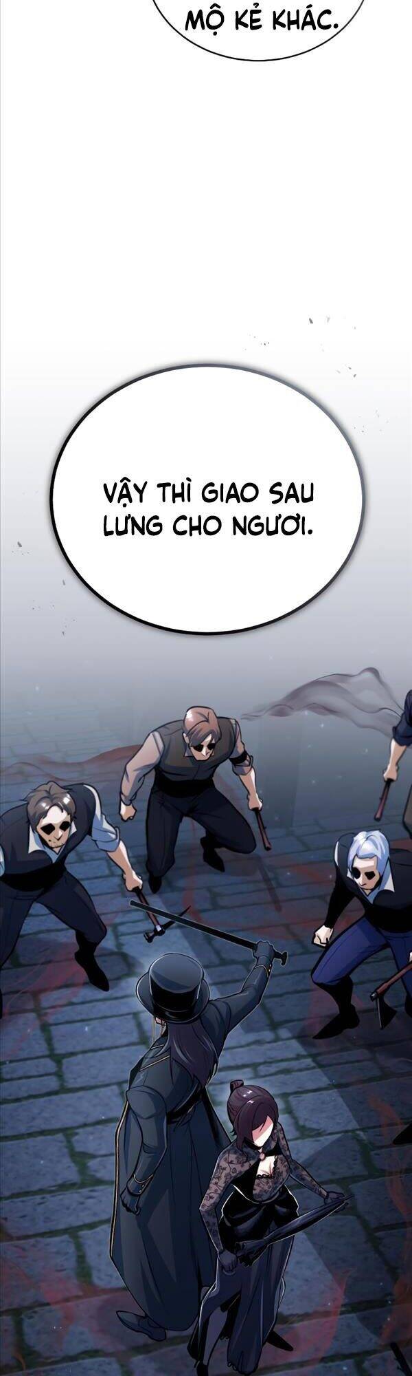 Giáo Sư Gián Điệp Chapter 35 - 56